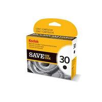 Kodak 30 Black Original Ink Cartridge (3952330)