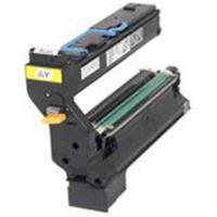 konica minolta 171 0604 002 yellow original toner cartridge