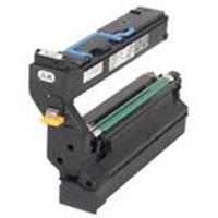 Konica Minolta 171-0604-001 Black Original Toner Cartridge