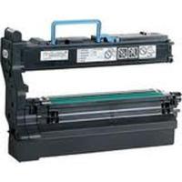 konica minolta 171 0604 005 black high capacity original toner cartrid ...