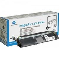 Konica Minolta 171-0589-004 Original Black High Capacity Laser Toner Cartridge