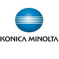 konica minolta 171 0517 007 original high capacity magenta laser toner ...