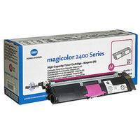 Konica Minolta 171-0589-006 Original Magenta High Capacity Laser Toner Cartridge