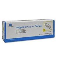 Konica Minolta 171-0517-002 Original Yellow Toner Cartridge