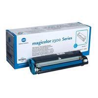 Konica Minolta 171-0517-005 Original Black Toner Cartridge