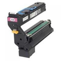 Konica Minolta 171-0604-007 Magenta High Capacity Original Toner Cartridge