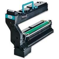 konica minolta 171 0604 008 cyan high capacity original toner cartridg ...