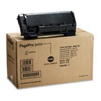 konica minolta 171 0497 001 original black laser toner cartridge