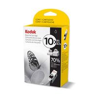 Kodak Black Ink Cartridge / 10XL