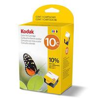 kodak colour ink cartridge 10c