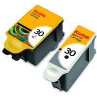 Kodak Combo Ink Cartridge / 30B/30CL