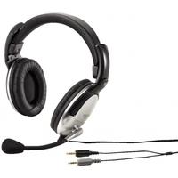 Koss SB45 Gaming Headphones (Silver)