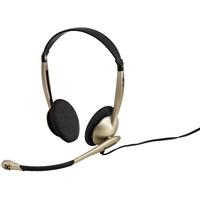 Koss CS100 Communication Headset with Noise Cancelling Mic