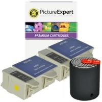 Kodak No.10 / 3947074 Compatible Black & Colour Ink Cartridge 4 Pack + BLUETOOTH SPEAKER *Special Buy*