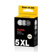 Kodak No. 5XL (ALK1UK) Original High Capacity Black Ink Cartridge