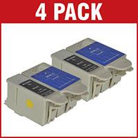 kodak no30xl 8039745 compatible black x2 colour x2 ink cartridge