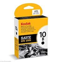 Kodak No.10 / 8955916 Original Black Ink Cartridge