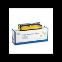 Konica Minolta 1710517-002 Original Yellow Toner Cartridge