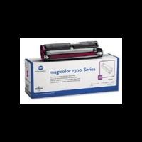 Konica Minolta 1710517-007 Original High Capacity Magenta Toner Cartridge