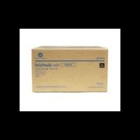 Konica Minolta A0FP023 Original Black Toner Cartridge