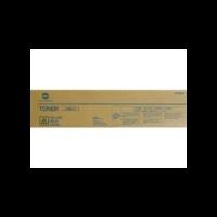 Konica Minolta TN613Y Original Yellow Toner Cartridge