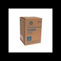 konica minolta tn310c original cyan toner cartridge