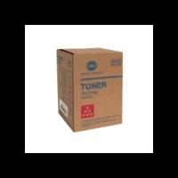 konica minolta tn310m original magenta toner cartridge