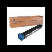 Konica Minolta TN613C Original Cyan Toner Cartridge