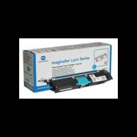 Konica Minolta 1710589-007 Original High Capacity Cyan Toner Cartridge