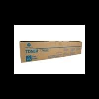 Konica Minolta TN210C Original Cyan Toner Cartridge