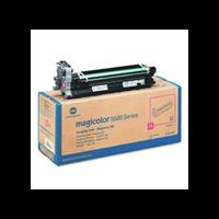 Konica Minolta A06V353 Original High Capacity Magenta Toner Cartridge