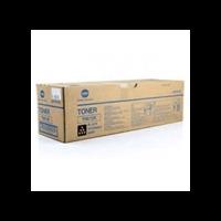 Konica Minolta TN612K Original Black Toner Cartridge