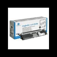 Konica Minolta 1710589-004 Original High Capacity Black Toner Cartridge