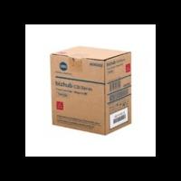 Konica Minolta TNP22M Original Magenta Toner Cartridge