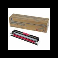 konica minolta a0v30ah original magenta toner cartridge