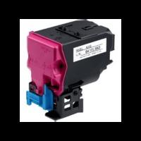 konica minolta a0x5350 original high yield magenta toner cartridge