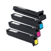 Konica Minolta TN213 Original Black and Colour Toner Multipack