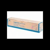 Konica Minolta A0D7353 Original Magenta Toner Cartridge