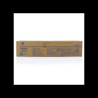 Konica Minolta TN612C Original Cyan Toner Cartridge