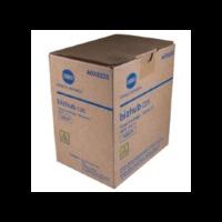 Konica Minolta TNP27C Original Cyan Toner Cartridge