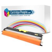 konica minolta a0v306h compatible high capacity yellow toner cartridge