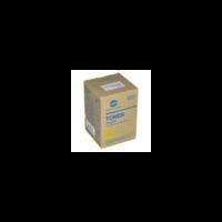 Konica Minolta TN310Y Original Yellow Toner Cartridge