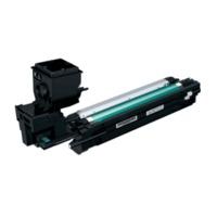 Konica Minolta A0WG02H Original High Capacity Black Toner Cartridge