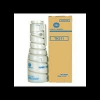 Konica Minolta TN311K Original Black Toner Cartridge