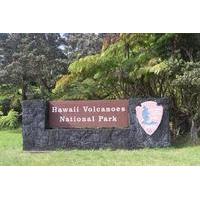 Kona Coast Volcanoes National Park Mercedes Tour