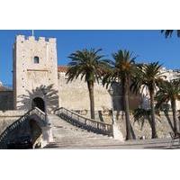 korcula and peljesac with wine tasting private day trip from dubrovnik