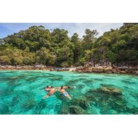 koh samui island cruise and snorkel full day tour