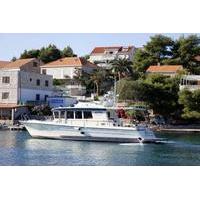 korcula island multi day tour