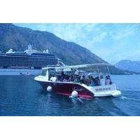 Kotor Boat Tour