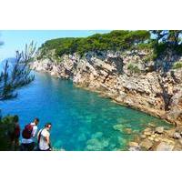 Kolocep Island Hiking and Swimming Full Day Trip from Dubrovnik